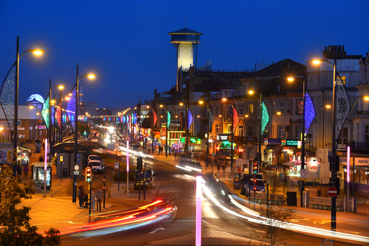 Great Yarmouth Tourism